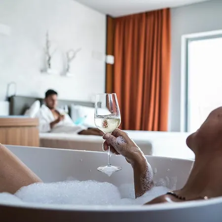 Ocelle Thermae&spa (adults Only) Sirmione