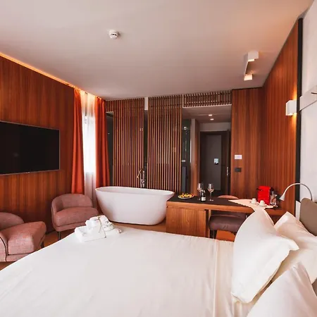 Ocelle Thermae&spa (adults Only) 호텔