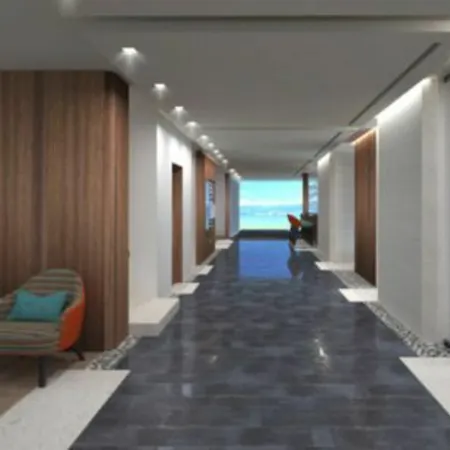 호텔 Ocelle Thermae&spa (adults Only) 4*