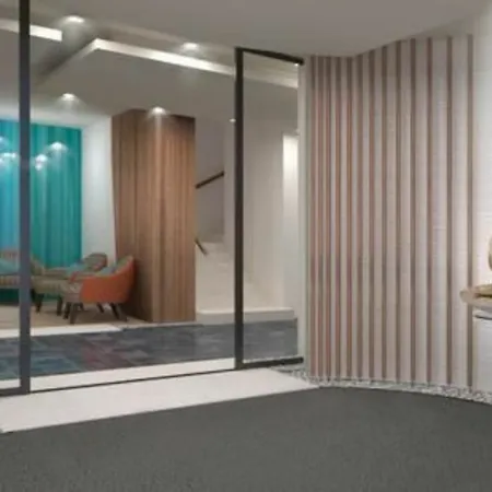 Ocelle Thermae&spa (adults Only) Hotel