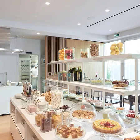 Ocelle Thermae&spa (adults Only) 4*