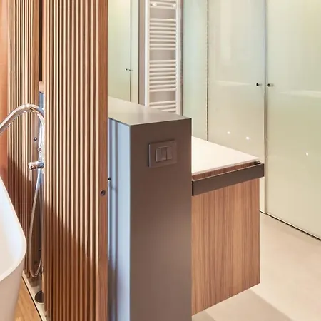 Ocelle Thermae&spa (adults Only) 4* Sirmione