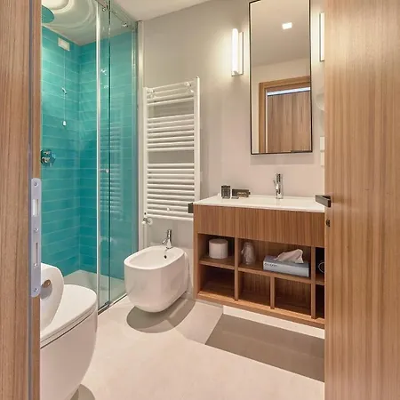 Hotel Ocelle Thermae&spa (adults Only)