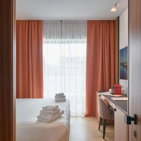 Ocelle Thermae&spa (adults Only) 4*