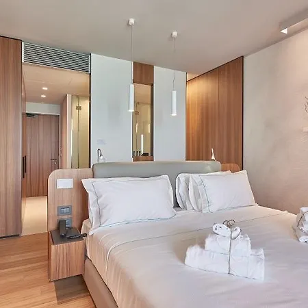 Ocelle Thermae&spa (adults Only) Hotel
