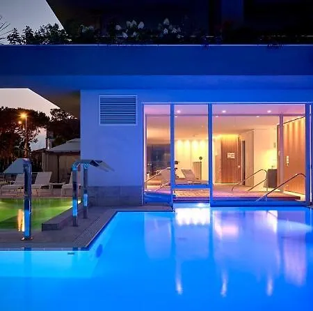 Ocelle Thermae&spa (adults Only) Hotel Sirmione